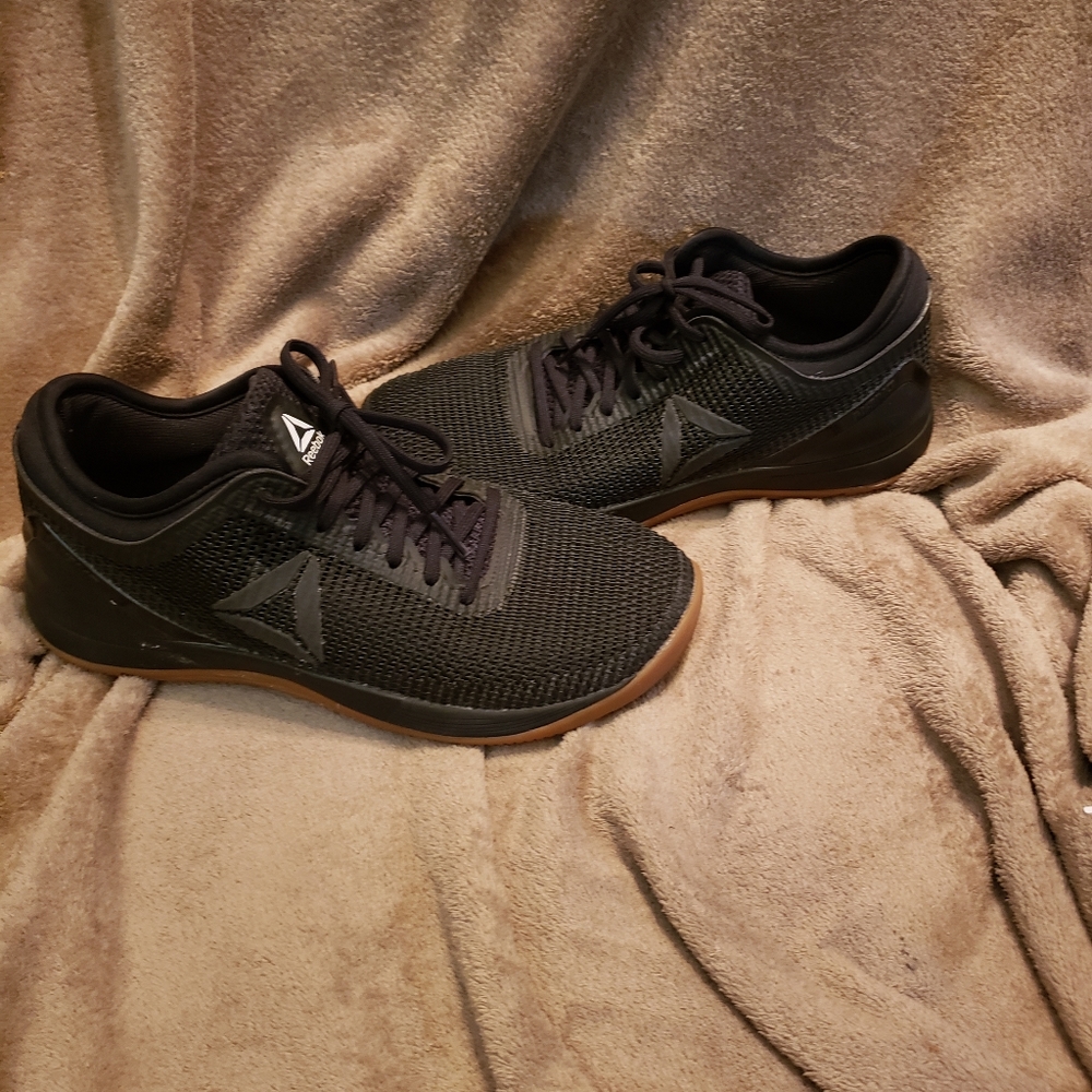 Mens reebok shoes